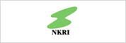 북한자원연구소(NKRI) 로고