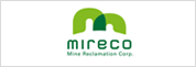 한국광해관리공단(MIRECO) 로고